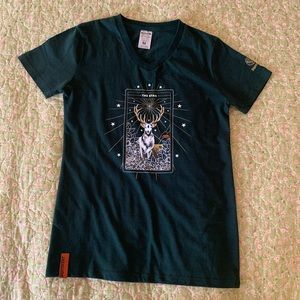 The Stag Gathering T-Shirt